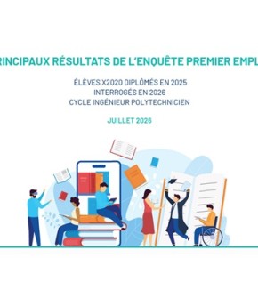 Company - École polytechnique