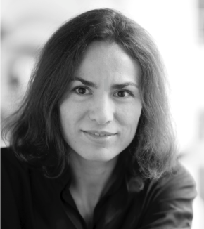 Isabelle Decitre – Founder & CEO of ID Capital & Alumni of the Ecole Polytechnique
