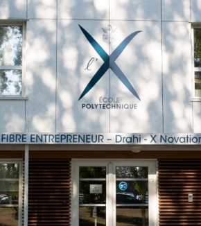 « Le Drahi-X-Novation Center est un lieu unique sur le plateau de Saclay » – L’interview de Bruno Cattan, Ecole polytechnique