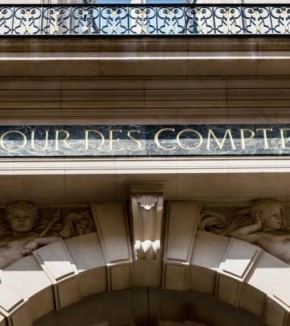 La Cour des comptes s’allie à l’École polytechnique, l’ENSAE Paris et Télécom Paris