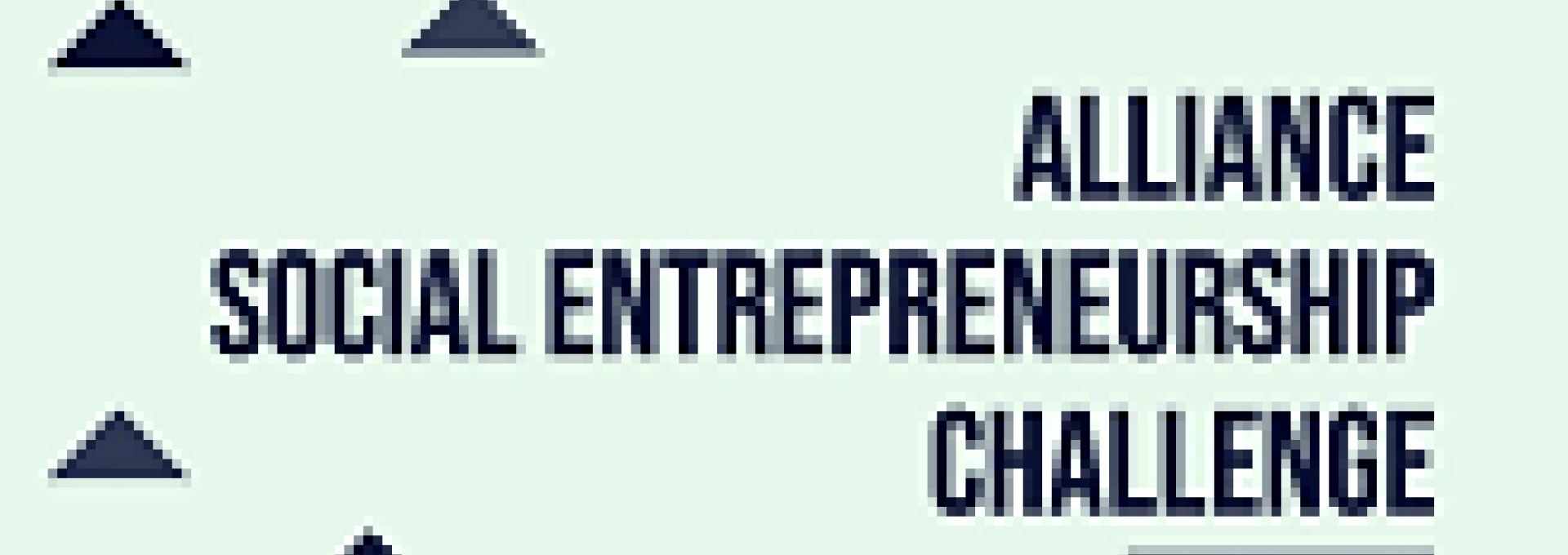 Alliance Social Enterprise Challenge: Julien Hédou (X2015) tied for second place