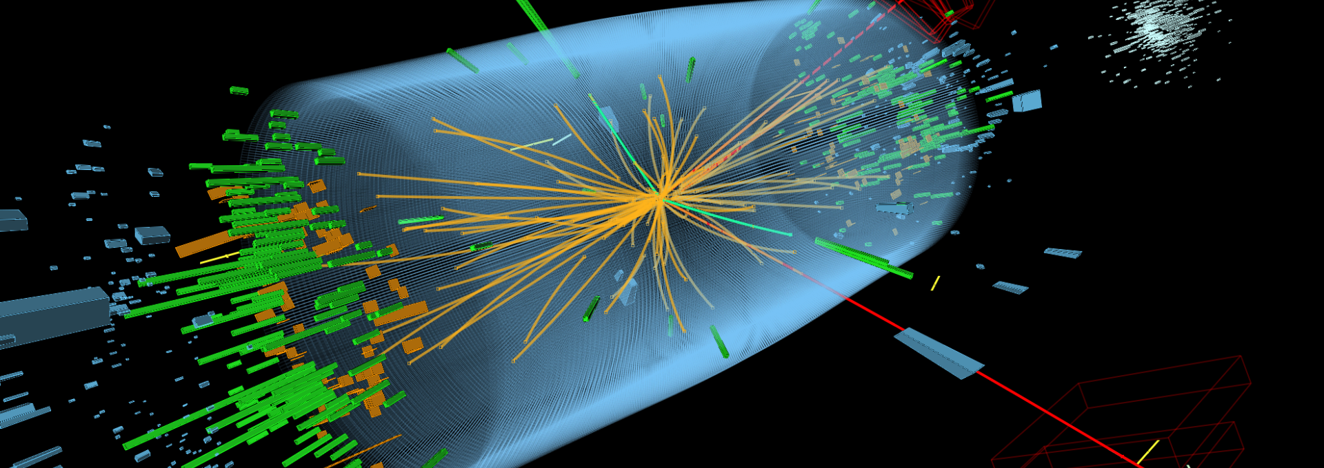 Ten years ago, the Higgs boson was discovered