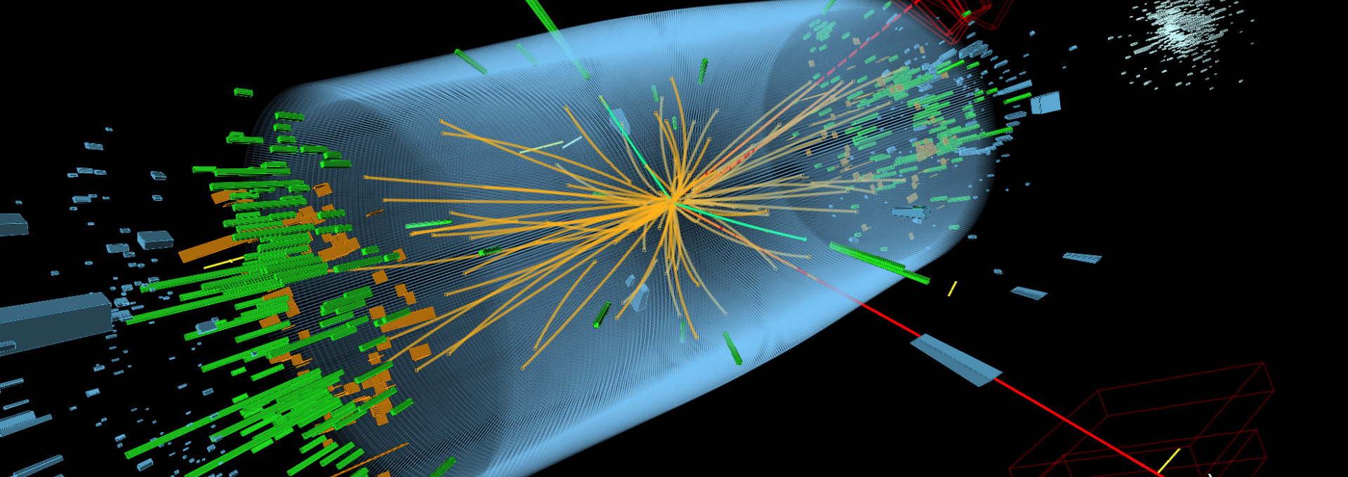 Il y a dix ans, la découverte du boson de Higgs