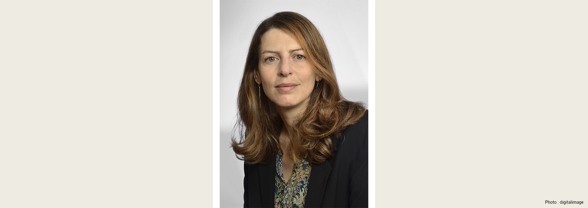 Laura Chaubard, nouvelle directrice générale de l’École polytechnique