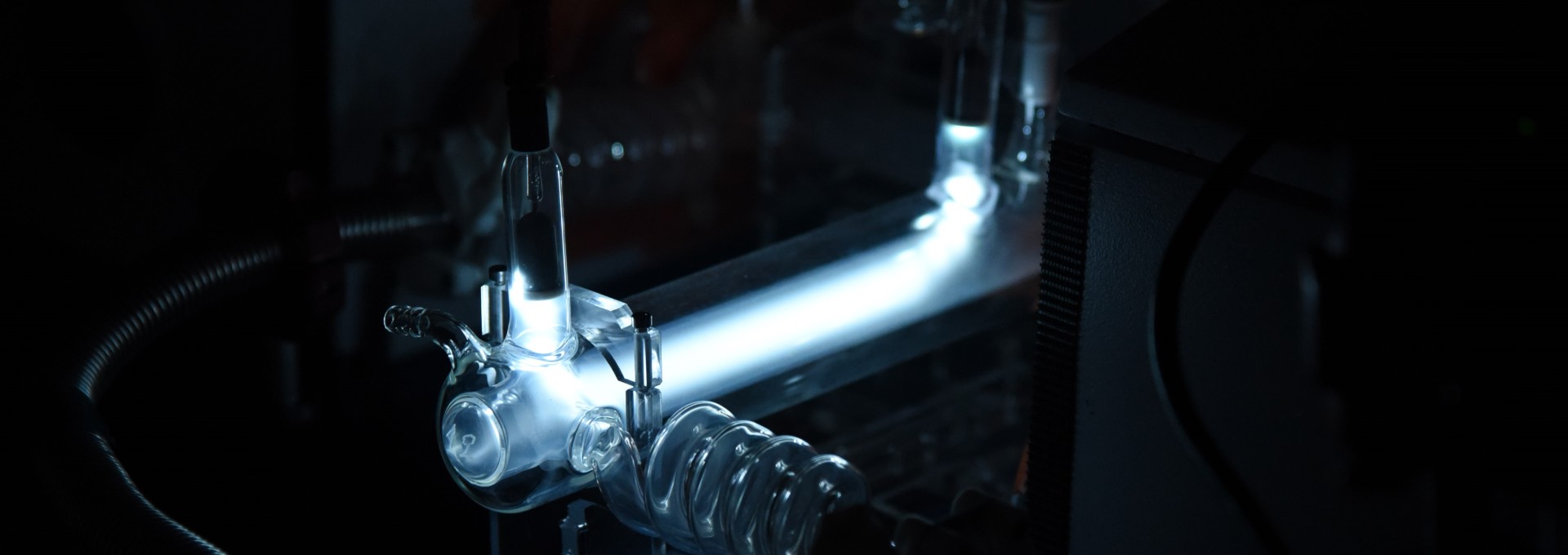 Plasma-assisted methanation for CO2 recycling