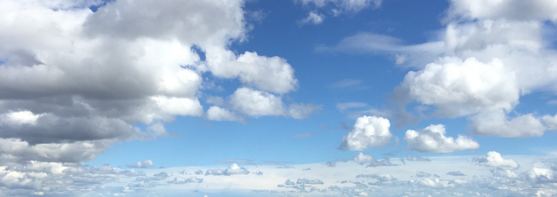 Etudier le rôle des nuages dans le changement climatique