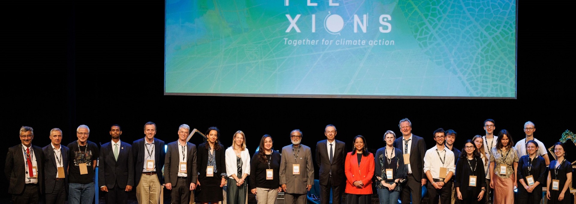 Le rôle de la réglementation dans la transition écologique au cœur du 2ème Colloque REFLEXIONS à l’X 