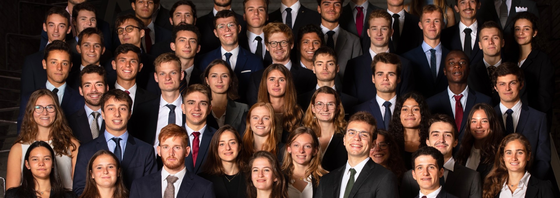 X Forum 2023 : La réputation de l’X auprès des employeurs toujours aussi forte 