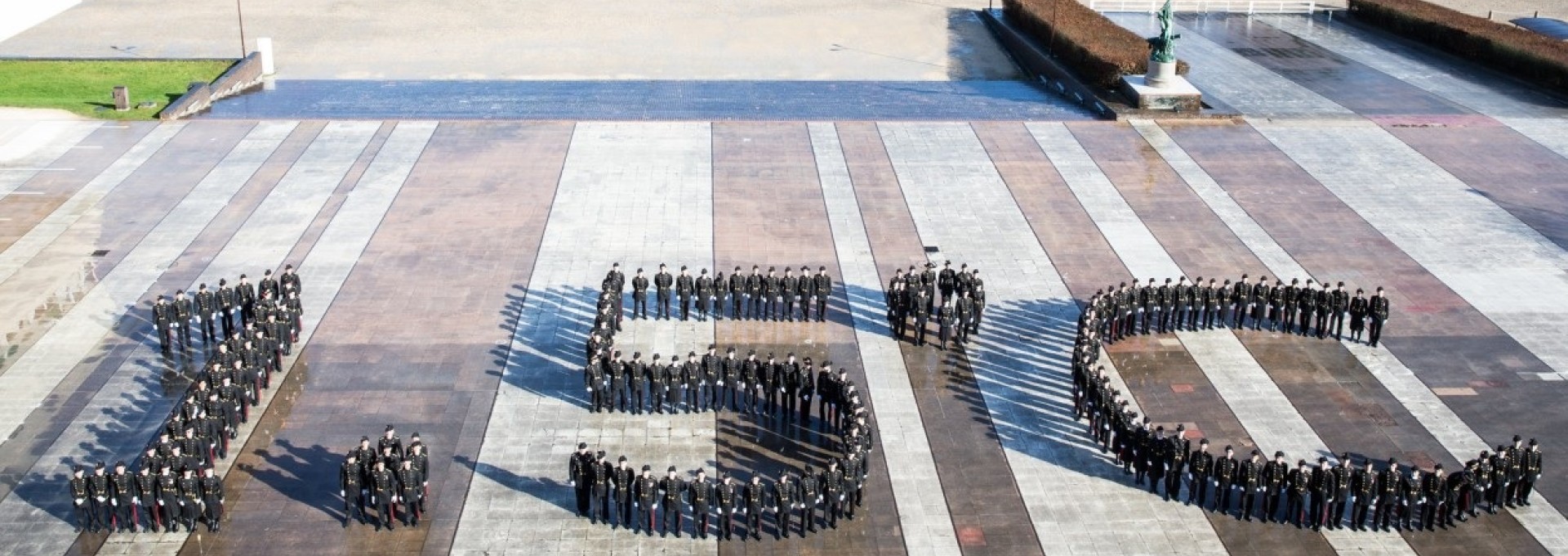 École polytechnique at COP28 in Dubai