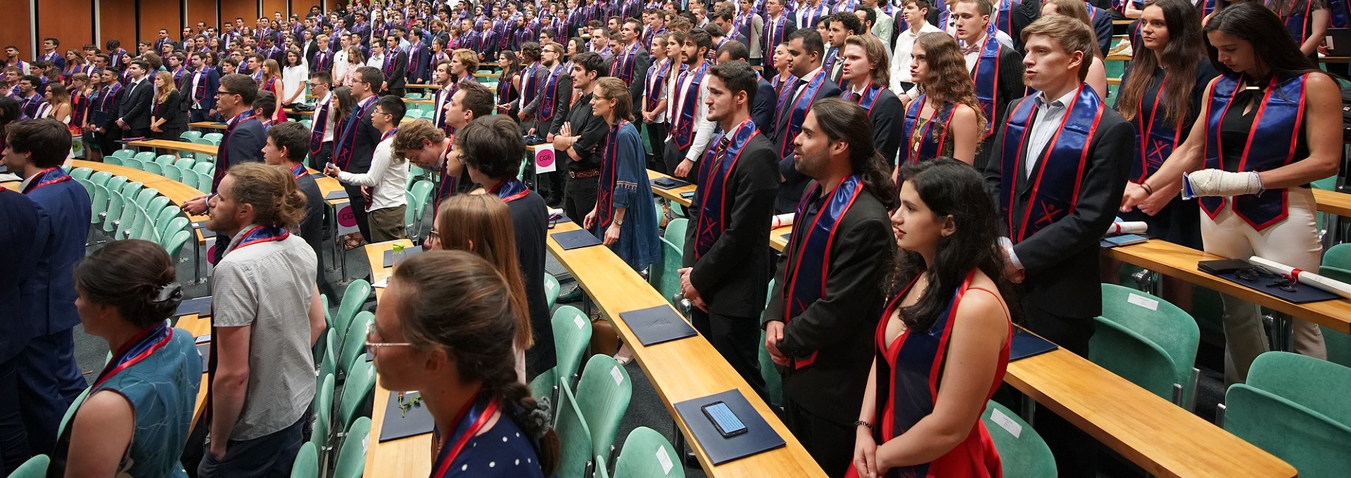 L’X toujours en tête des écoles d’ingénieurs françaises, portée par l’insertion de ses diplômés