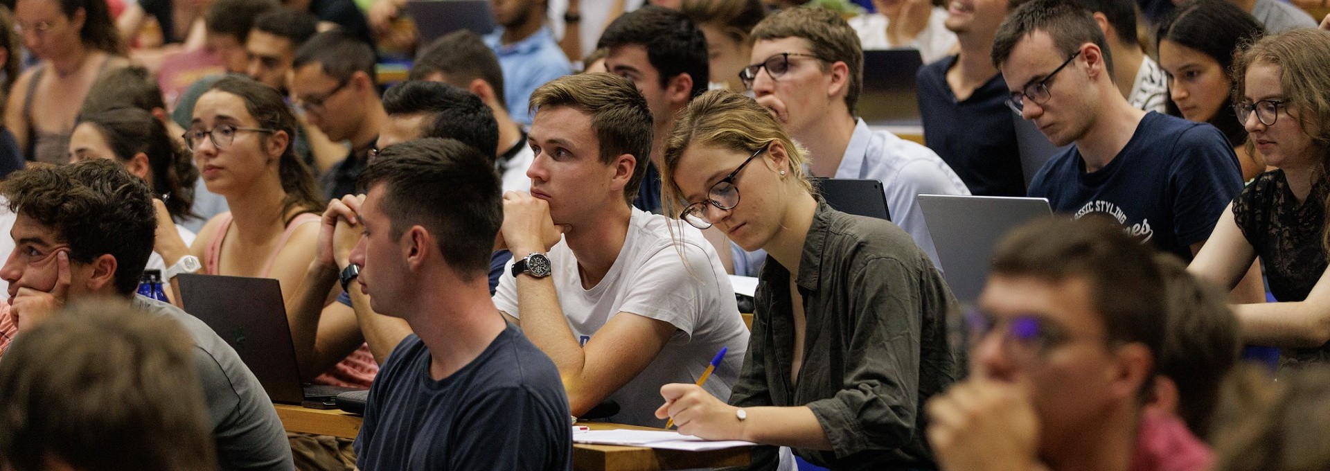 L’X confirme sa 1ère place dans le classement 2024 des écoles d’ingénieurs de L’Étudiant 