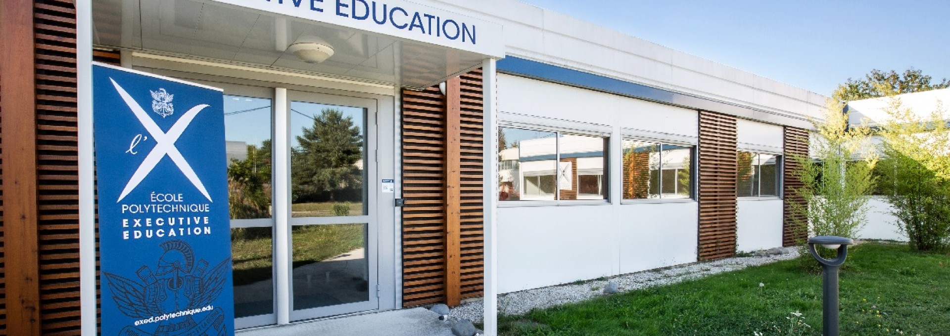 École Polytechnique’s Executive Education launches five new programs 