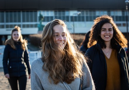 Mobilité internationale