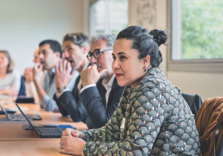Executive Education