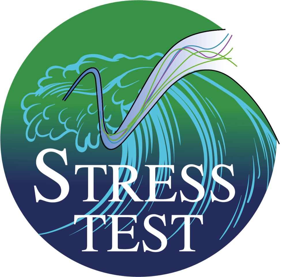 Chaire Stress Test