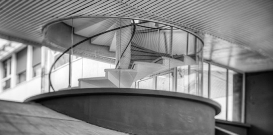 "Se projeter" - Fabien Duboc - Lauréat Architecture
