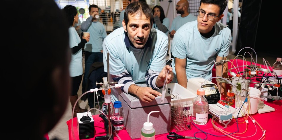 Fête de la science 2025