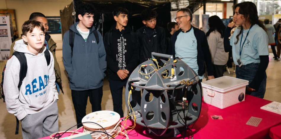 Fête de la science 2025
