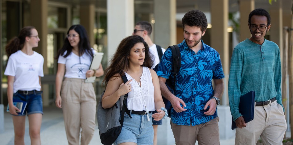 41% d'étudiants internationaux