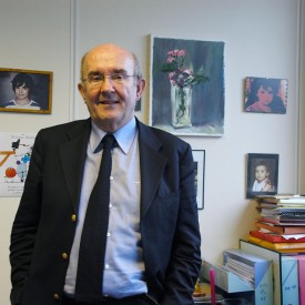 Hommage à Jean-Louis Basdevant