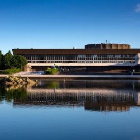 The School - École polytechnique