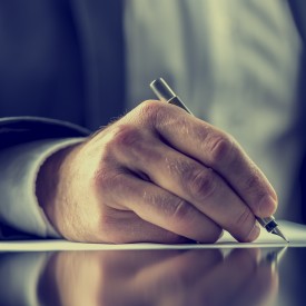 Les délégations de signatures