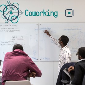 Innovation Corporate