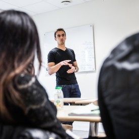 X-Tech, pépinière pour startups en accélération