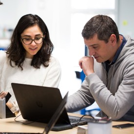 X-Up, le programme pour les startups en création