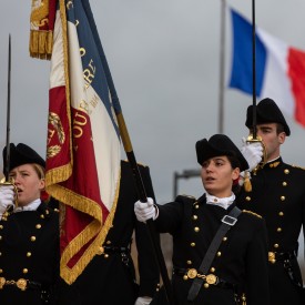 Une École militaire