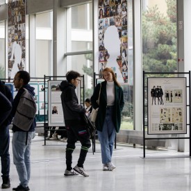 Journées découverte du campus