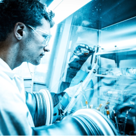 Chemistry at Polytechnique