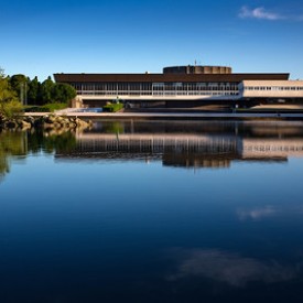 Présentation générale du Campus de Palaiseau