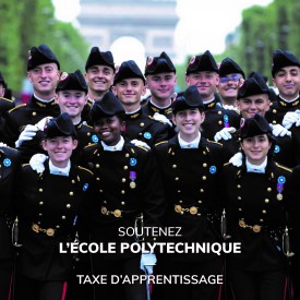 Taxe d’apprentissage