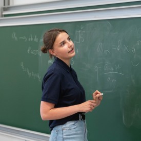 Le programme d'enrichissement scientifique Henri Poincaré