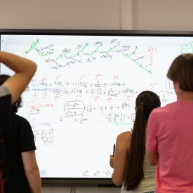 Tutorat en ligne #GENIUS