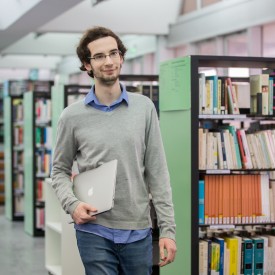 Collections du Département Langues et Cultures