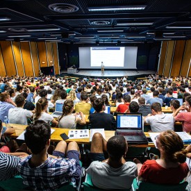 Enseignants contractuels