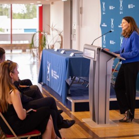 Chairs of Ecole Polytechnique