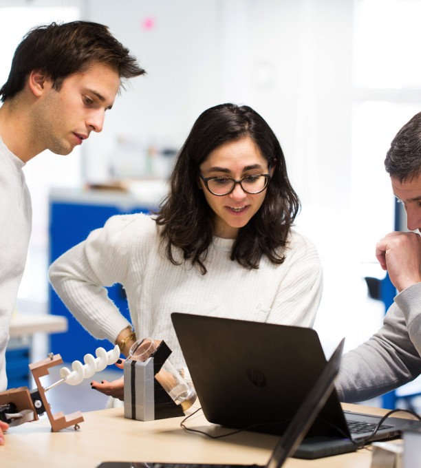 X-Up, le programme pour startups en création
