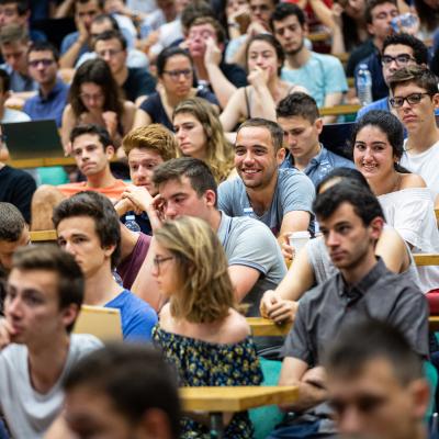 EuroTeQ Universités Européennes : Joint call - Teaching Fund 2022