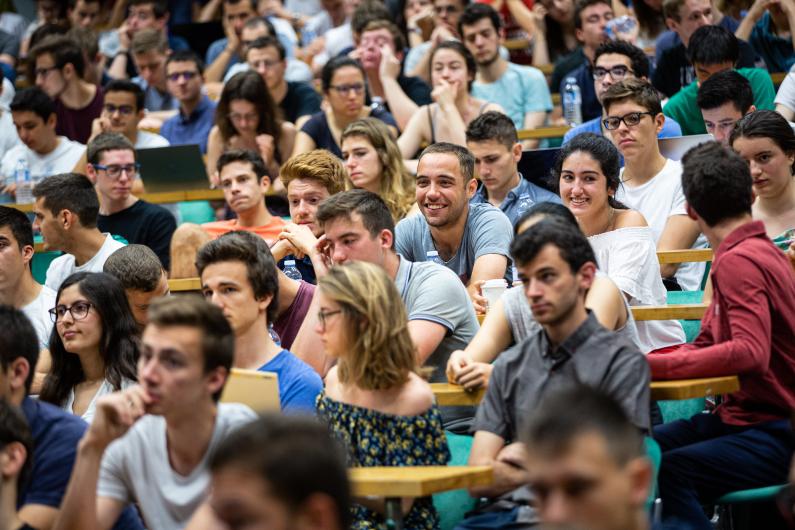 EuroTeQ Universités Européennes : Joint call - Teaching Fund 2022