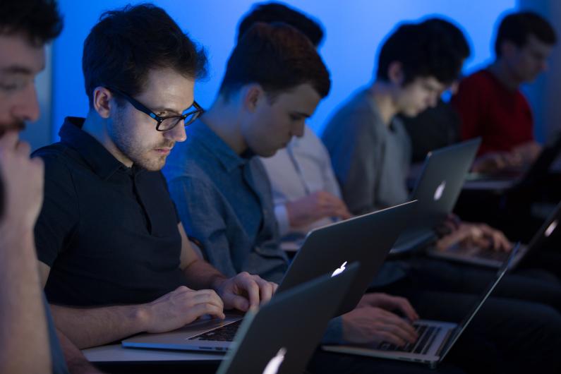 Le MOOC "Etudier en France", un franc succès !