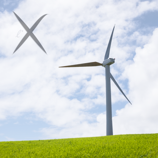 RESSOURCES ÉOLIENNES POUR LES ÉNERGIES RENOUVELABLES