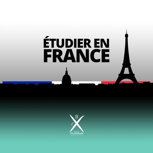 ETUDIER EN FRANCE: FRENCH INTERMEDIATE COURSE B1-B2