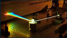 NONLINEAR OPTICS