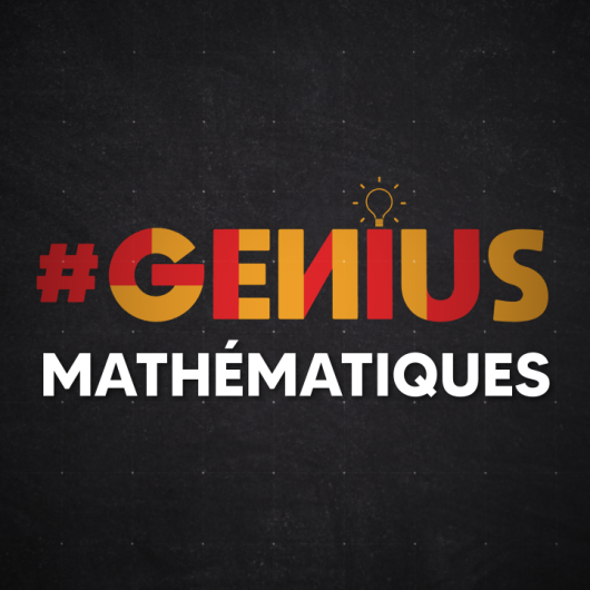 #GENIUS : PROMENADES MATHÉMATIQUES