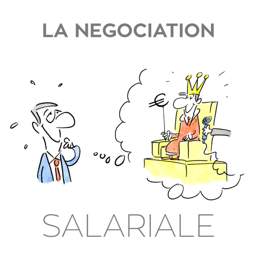 FORMATION - NÉGOCIER SON SALAIRE