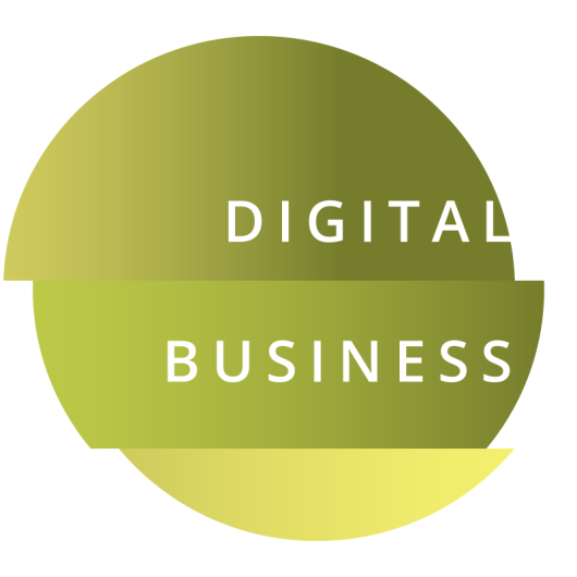 Specialization - Digital Business