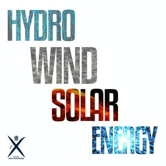 Hydro, Wind & Solar power: Resources, Variability & Forecast